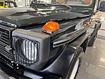 Used 1985 MERCEDES-BENZ G-CLASS G280 OPEN TOP SWB - (COLLECTOR SERIES) in JACKSONVILLE, FLORIDA (Photo 5)