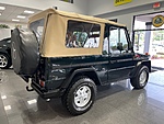 Used 1985 MERCEDES-BENZ G-CLASS G280 OPEN TOP SWB - (COLLECTOR SERIES) in JACKSONVILLE, FLORIDA (Photo 6)