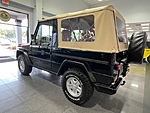Used 1985 MERCEDES-BENZ G-CLASS G280 OPEN TOP SWB - (COLLECTOR SERIES) in JACKSONVILLE, FLORIDA (Photo 8)