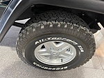 Used 1985 MERCEDES-BENZ G-CLASS G280 OPEN TOP SWB - (COLLECTOR SERIES) in JACKSONVILLE, FLORIDA (Photo 9)