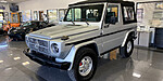 Used 1988 MERCEDES-BENZ G-CLASS G280 OPEN TOP SWB - (FRAME-OFF RESTORATION) in JACKSONVILLE, FLORIDA