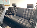 Used 1988 MERCEDES-BENZ G-CLASS G280 OPEN TOP SWB - (FRAME-OFF RESTORATION) in JACKSONVILLE, FLORIDA (Photo 100)