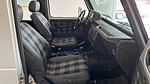 Used 1988 MERCEDES-BENZ G-CLASS G280 OPEN TOP SWB - (FRAME-OFF RESTORATION) in JACKSONVILLE, FLORIDA (Photo 123)