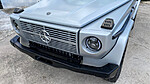 Used 1988 MERCEDES-BENZ G-CLASS G280 OPEN TOP SWB - (FRAME-OFF RESTORATION) in JACKSONVILLE, FLORIDA (Photo 16)