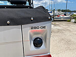 Used 1988 MERCEDES-BENZ G-CLASS G280 OPEN TOP SWB - (FRAME-OFF RESTORATION) in JACKSONVILLE, FLORIDA (Photo 67)