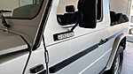 Used 1988 MERCEDES-BENZ G-CLASS G280 OPEN TOP SWB - (FRAME-OFF RESTORATION) in JACKSONVILLE, FLORIDA (Photo 91)