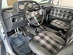 Used 1988 MERCEDES-BENZ G-CLASS G280 OPEN TOP SWB - (FRAME-OFF RESTORATION) in JACKSONVILLE, FLORIDA (Photo 94)