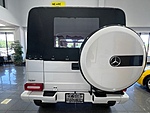 Used 1986 MERCEDES-BENZ G-CLASS G WAGON 230 OPEN TOP SWB - (FRAME-ON RESTORATION) in JACKSONVILLE, FLORIDA (Photo 10)