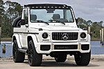 Used 1986 MERCEDES-BENZ G-CLASS G WAGON 230 OPEN TOP SWB - (FRAME-ON RESTORATION) in JACKSONVILLE, FLORIDA (Photo 100)