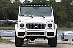 Used 1986 MERCEDES-BENZ G-CLASS G WAGON 230 OPEN TOP SWB - (FRAME-ON RESTORATION) in JACKSONVILLE, FLORIDA (Photo 102)