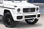Used 1986 MERCEDES-BENZ G-CLASS G WAGON 230 OPEN TOP SWB - (FRAME-ON RESTORATION) in JACKSONVILLE, FLORIDA (Photo 105)