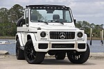Used 1986 MERCEDES-BENZ G-CLASS G WAGON 230 OPEN TOP SWB - (FRAME-ON RESTORATION) in JACKSONVILLE, FLORIDA (Photo 107)