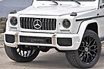 Used 1986 MERCEDES-BENZ G-CLASS G WAGON 230 OPEN TOP SWB - (FRAME-ON RESTORATION) in JACKSONVILLE, FLORIDA (Photo 110)