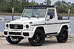 Used 1986 MERCEDES-BENZ G-CLASS G WAGON 230 OPEN TOP SWB - (FRAME-ON RESTORATION) in JACKSONVILLE, FLORIDA (Photo 111)