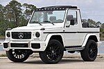 Used 1986 MERCEDES-BENZ G-CLASS G WAGON 230 OPEN TOP SWB - (FRAME-ON RESTORATION) in JACKSONVILLE, FLORIDA (Photo 112)