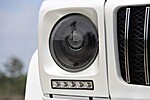 Used 1986 MERCEDES-BENZ G-CLASS G WAGON 230 OPEN TOP SWB - (FRAME-ON RESTORATION) in JACKSONVILLE, FLORIDA (Photo 114)