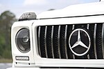 Used 1986 MERCEDES-BENZ G-CLASS G WAGON 230 OPEN TOP SWB - (FRAME-ON RESTORATION) in JACKSONVILLE, FLORIDA (Photo 115)