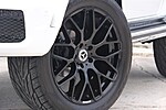 Used 1986 MERCEDES-BENZ G-CLASS G WAGON 230 OPEN TOP SWB - (FRAME-ON RESTORATION) in JACKSONVILLE, FLORIDA (Photo 116)