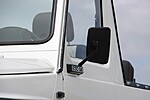 Used 1986 MERCEDES-BENZ G-CLASS G WAGON 230 OPEN TOP SWB - (FRAME-ON RESTORATION) in JACKSONVILLE, FLORIDA (Photo 117)