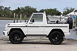 Used 1986 MERCEDES-BENZ G-CLASS G WAGON 230 OPEN TOP SWB - (FRAME-ON RESTORATION) in JACKSONVILLE, FLORIDA (Photo 118)