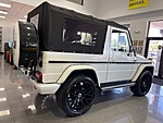 Used 1986 MERCEDES-BENZ G-CLASS G WAGON 230 OPEN TOP SWB - (FRAME-ON RESTORATION) in JACKSONVILLE, FLORIDA (Photo 12)