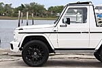 Used 1986 MERCEDES-BENZ G-CLASS G WAGON 230 OPEN TOP SWB - (FRAME-ON RESTORATION) in JACKSONVILLE, FLORIDA (Photo 120)