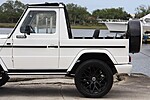 Used 1986 MERCEDES-BENZ G-CLASS G WAGON 230 OPEN TOP SWB - (FRAME-ON RESTORATION) in JACKSONVILLE, FLORIDA (Photo 121)