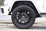 Used 1986 MERCEDES-BENZ G-CLASS G WAGON 230 OPEN TOP SWB - (FRAME-ON RESTORATION) in JACKSONVILLE, FLORIDA (Photo 122)