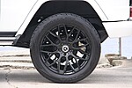 Used 1986 MERCEDES-BENZ G-CLASS G WAGON 230 OPEN TOP SWB - (FRAME-ON RESTORATION) in JACKSONVILLE, FLORIDA (Photo 123)