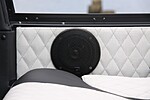 Used 1986 MERCEDES-BENZ G-CLASS G WAGON 230 OPEN TOP SWB - (FRAME-ON RESTORATION) in JACKSONVILLE, FLORIDA (Photo 124)