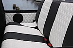 Used 1986 MERCEDES-BENZ G-CLASS G WAGON 230 OPEN TOP SWB - (FRAME-ON RESTORATION) in JACKSONVILLE, FLORIDA (Photo 126)