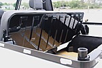 Used 1986 MERCEDES-BENZ G-CLASS G WAGON 230 OPEN TOP SWB - (FRAME-ON RESTORATION) in JACKSONVILLE, FLORIDA (Photo 129)