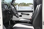 Used 1986 MERCEDES-BENZ G-CLASS G WAGON 230 OPEN TOP SWB - (FRAME-ON RESTORATION) in JACKSONVILLE, FLORIDA (Photo 130)