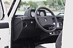 Used 1986 MERCEDES-BENZ G-CLASS G WAGON 230 OPEN TOP SWB - (FRAME-ON RESTORATION) in JACKSONVILLE, FLORIDA (Photo 136)