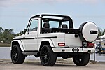 Used 1986 MERCEDES-BENZ G-CLASS G WAGON 230 OPEN TOP SWB - (FRAME-ON RESTORATION) in JACKSONVILLE, FLORIDA (Photo 138)
