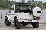 Used 1986 MERCEDES-BENZ G-CLASS G WAGON 230 OPEN TOP SWB - (FRAME-ON RESTORATION) in JACKSONVILLE, FLORIDA (Photo 139)