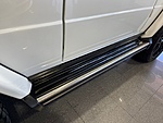 Used 1986 MERCEDES-BENZ G-CLASS G WAGON 230 OPEN TOP SWB - (FRAME-ON RESTORATION) in JACKSONVILLE, FLORIDA (Photo 14)