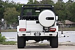 Used 1986 MERCEDES-BENZ G-CLASS G WAGON 230 OPEN TOP SWB - (FRAME-ON RESTORATION) in JACKSONVILLE, FLORIDA (Photo 142)