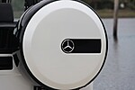 Used 1986 MERCEDES-BENZ G-CLASS G WAGON 230 OPEN TOP SWB - (FRAME-ON RESTORATION) in JACKSONVILLE, FLORIDA (Photo 143)