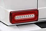 Used 1986 MERCEDES-BENZ G-CLASS G WAGON 230 OPEN TOP SWB - (FRAME-ON RESTORATION) in JACKSONVILLE, FLORIDA (Photo 144)