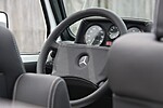 Used 1986 MERCEDES-BENZ G-CLASS G WAGON 230 OPEN TOP SWB - (FRAME-ON RESTORATION) in JACKSONVILLE, FLORIDA (Photo 146)