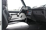 Used 1986 MERCEDES-BENZ G-CLASS G WAGON 230 OPEN TOP SWB - (FRAME-ON RESTORATION) in JACKSONVILLE, FLORIDA (Photo 149)