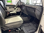 Used 1986 MERCEDES-BENZ G-CLASS G WAGON 230 OPEN TOP SWB - (FRAME-ON RESTORATION) in JACKSONVILLE, FLORIDA (Photo 15)