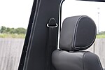 Used 1986 MERCEDES-BENZ G-CLASS G WAGON 230 OPEN TOP SWB - (FRAME-ON RESTORATION) in JACKSONVILLE, FLORIDA (Photo 152)