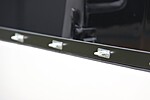 Used 1986 MERCEDES-BENZ G-CLASS G WAGON 230 OPEN TOP SWB - (FRAME-ON RESTORATION) in JACKSONVILLE, FLORIDA (Photo 155)