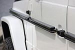 Used 1986 MERCEDES-BENZ G-CLASS G WAGON 230 OPEN TOP SWB - (FRAME-ON RESTORATION) in JACKSONVILLE, FLORIDA (Photo 156)