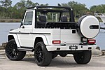 Used 1986 MERCEDES-BENZ G-CLASS G WAGON 230 OPEN TOP SWB - (FRAME-ON RESTORATION) in JACKSONVILLE, FLORIDA (Photo 158)