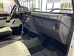 Used 1986 MERCEDES-BENZ G-CLASS G WAGON 230 OPEN TOP SWB - (FRAME-ON RESTORATION) in JACKSONVILLE, FLORIDA (Photo 16)