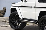 Used 1986 MERCEDES-BENZ G-CLASS G WAGON 230 OPEN TOP SWB - (FRAME-ON RESTORATION) in JACKSONVILLE, FLORIDA (Photo 160)
