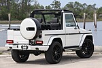 Used 1986 MERCEDES-BENZ G-CLASS G WAGON 230 OPEN TOP SWB - (FRAME-ON RESTORATION) in JACKSONVILLE, FLORIDA (Photo 166)